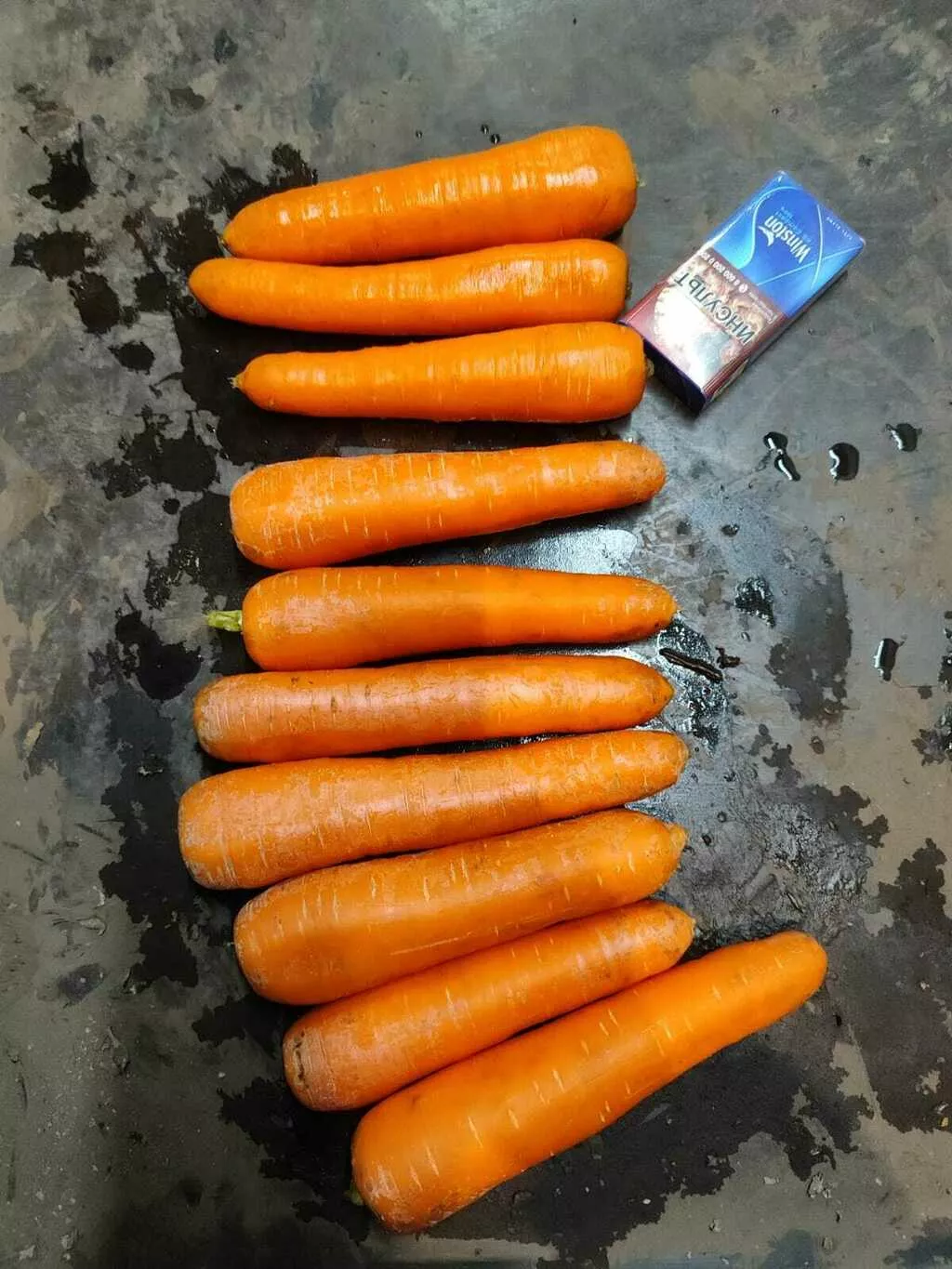 морковь свежая в Брянске и Брянской области