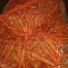 морковь грязная и мытая оптом от 20 тонн в Брянске 2
