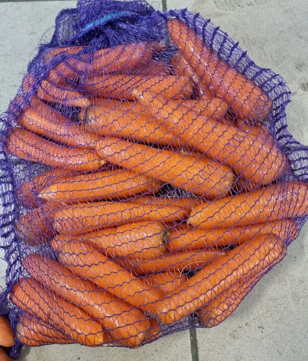 морковь свежая в Брянске и Брянской области 2