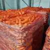 морковь грязная и мытая оптом от 20 тонн в Брянске 3