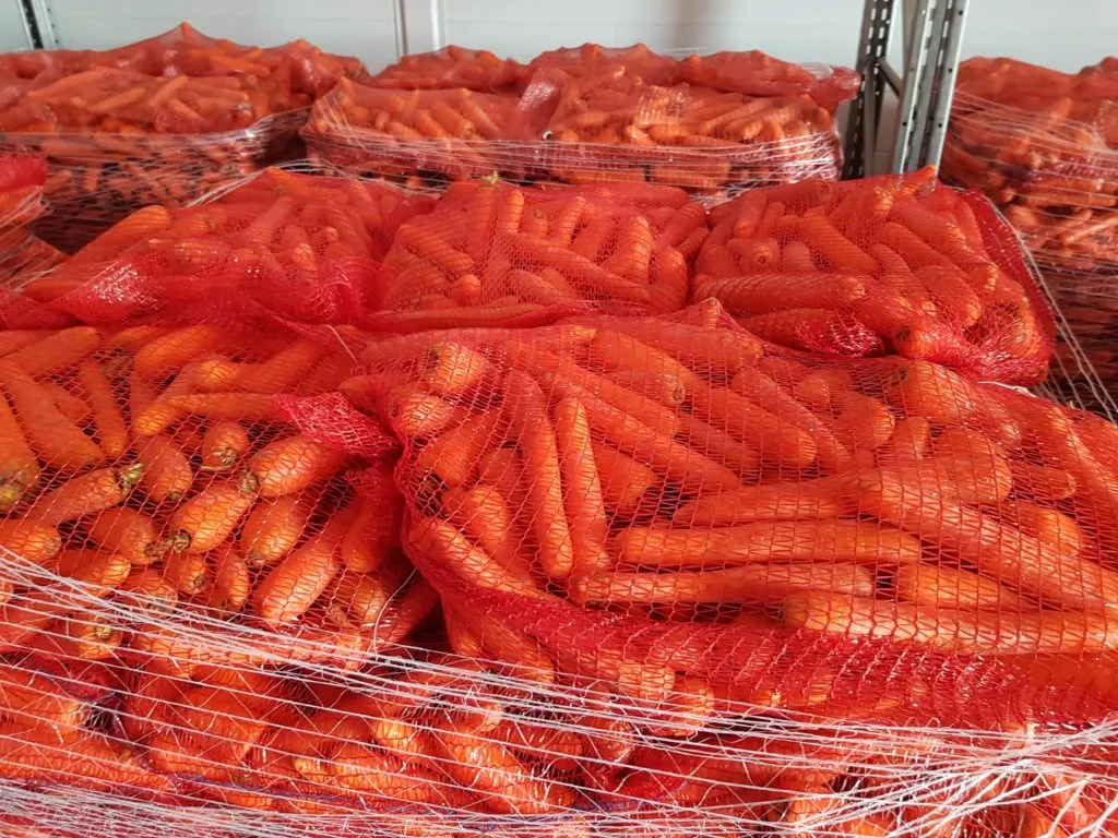 морковь оптом 2023 в Стародубе 3