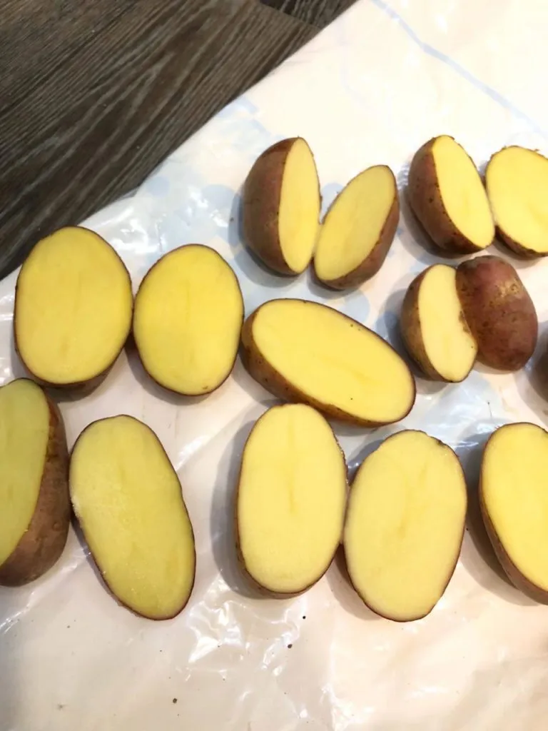 картофель оптом в Брянске 2